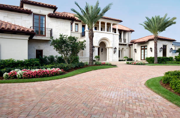 Best Driveway Pavers Near Me  in Hondo, TX