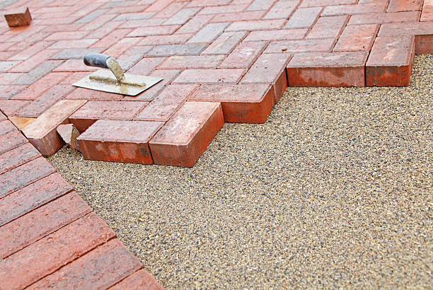 Best Professional Driveway Pavers  in Hondo, TX