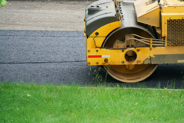 Commercial Driveway Pavers in Hondo, TX