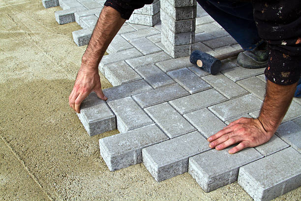 Reasons to Select Us for Your Driveway Paving Requirements in Hondo, TX