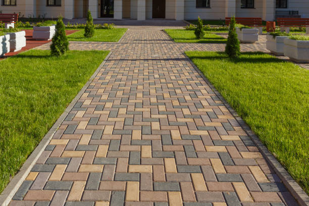 Best Driveway Pavers Near Me  in Hondo, TX